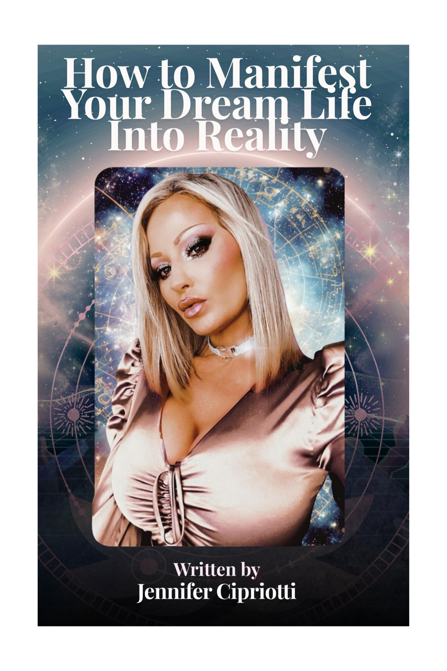 ebook | Manifest Your Dream Life