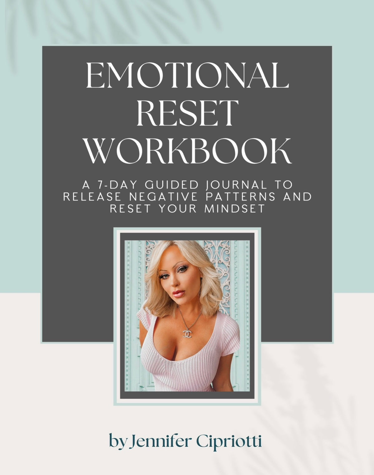 Emotional Reset Workbook